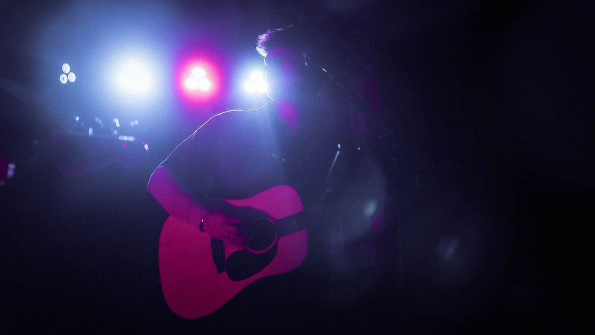 Next Stop Nashville performing live – modern country tribute band in the West Midlands